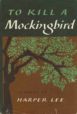 To Kill a Mockingbird