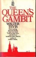 The Queen's Gambit